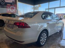 فولكسفاغن بورا